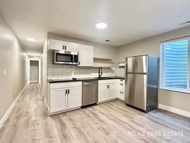 4711 Columbine St in Denver, CO - Building Photo - Building Photo