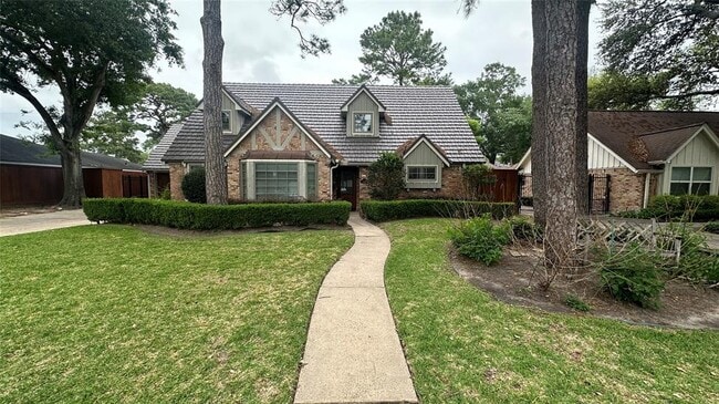12314 Woodthorpe Ln in Houston, TX - Building Photo - Building Photo