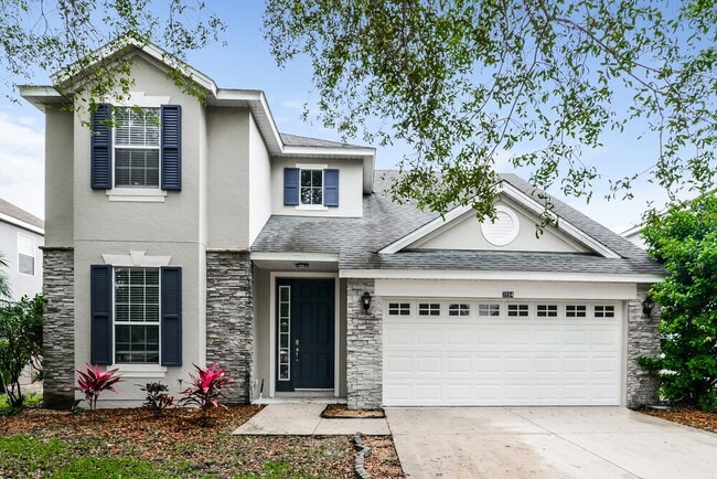 property at 3554 Oak Brook Ln