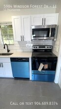 5984 Windsor Forest Dr in Jacksonville, FL - Building Photo - Building Photo