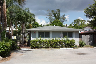 Riverside Park in Fort Lauderdale, FL - Building Photo - Building Photo