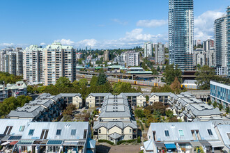 Westminster Landing Housing Co-Operative, 13 in New Westminster, BC - Building Photo - Building Photo