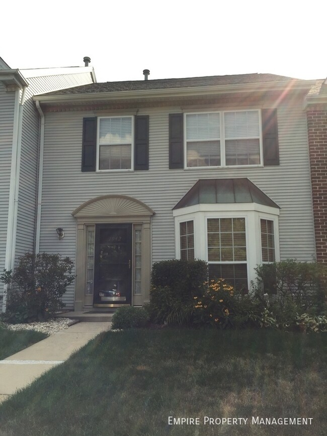 property at 1942 Pine Ct