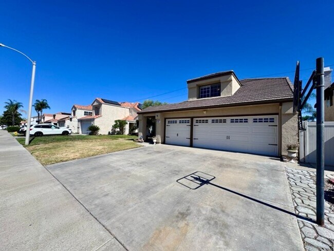 30056 Vía Amante in Menifee, CA - Building Photo - Building Photo