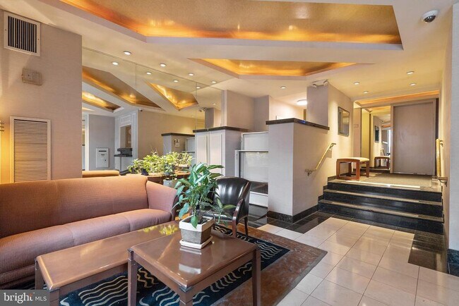 property at 1301 20th St NW