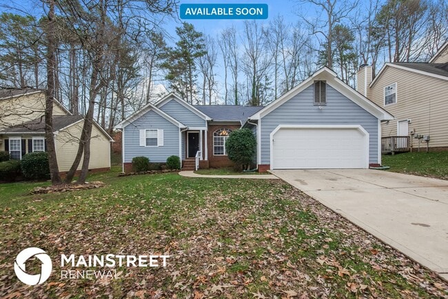 property at 7206 Morsey Ct