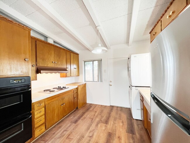 57372 Yucca Trail in Yucca Valley, CA - Building Photo - Building Photo