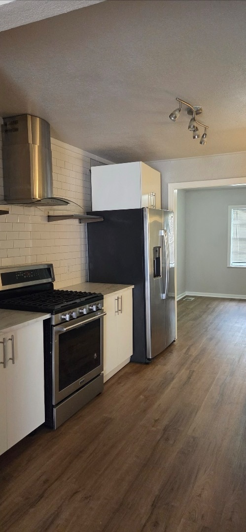 510 Meggs St in Copperas Cove, TX - Building Photo - Building Photo