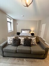Lexington Lofts Apartments in Baltimore, MD - Foto de edificio - Building Photo