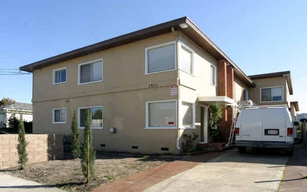 2915 Dohr St in Berkeley, CA - Building Photo - Building Photo