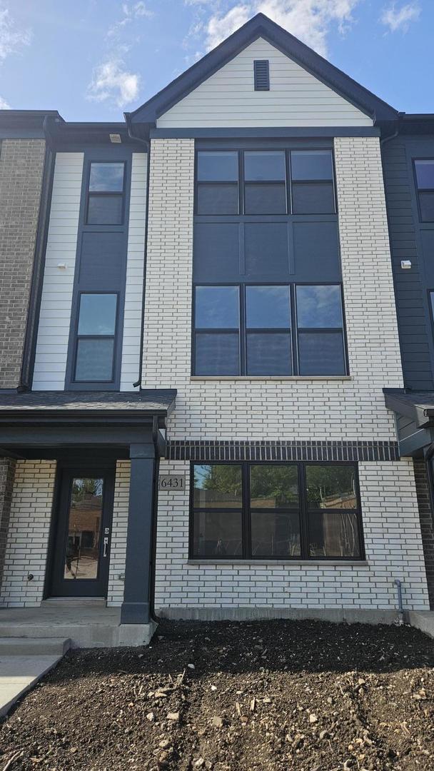property at 6431 Main St