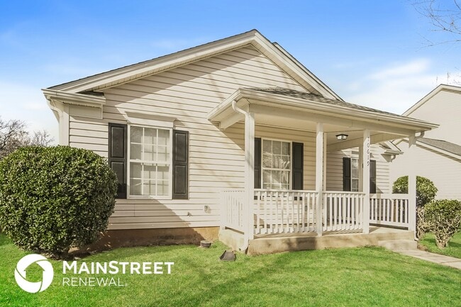 10619 Coulport Ln in Charlotte, NC - Building Photo - Building Photo