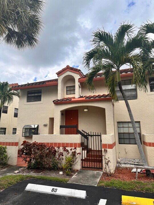 1606 Congressional Way in Deerfield Beach, FL - Building Photo