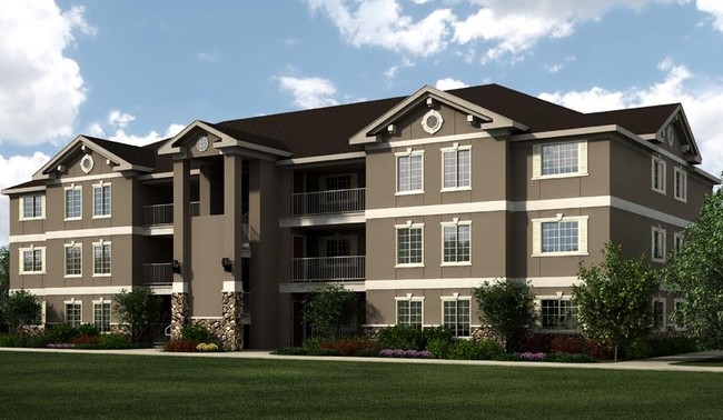 West Bench Condos in Magna, UT - Building Photo - Building Photo