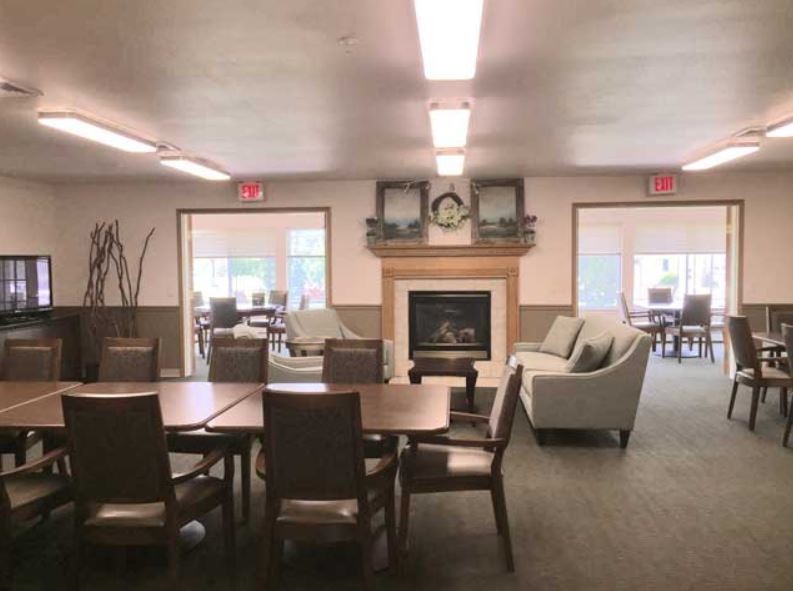 WOODVIEW SENIOR Apartments in Muskego, WI
