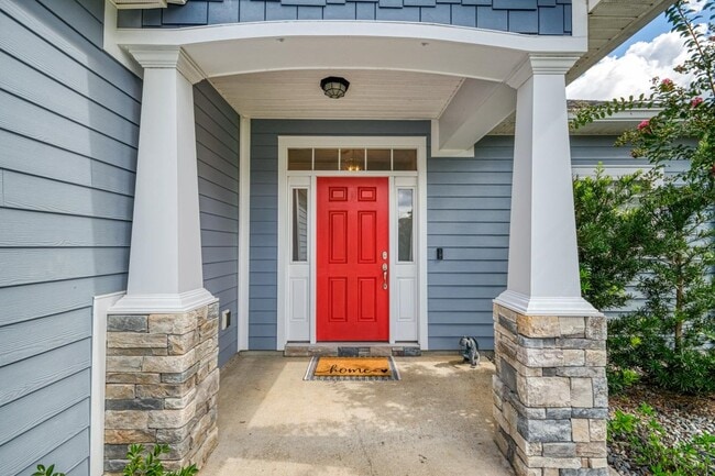 2282 Hunters Moon Trail in Tallahassee, FL - Building Photo - Building Photo