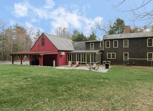 73 Champeaux Rd, Unit FL3-ID1281024P in Brimfield, MA - Foto de edificio - Building Photo