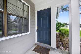2512 Bluffton Dr in Jacksonville, FL - Building Photo - Building Photo