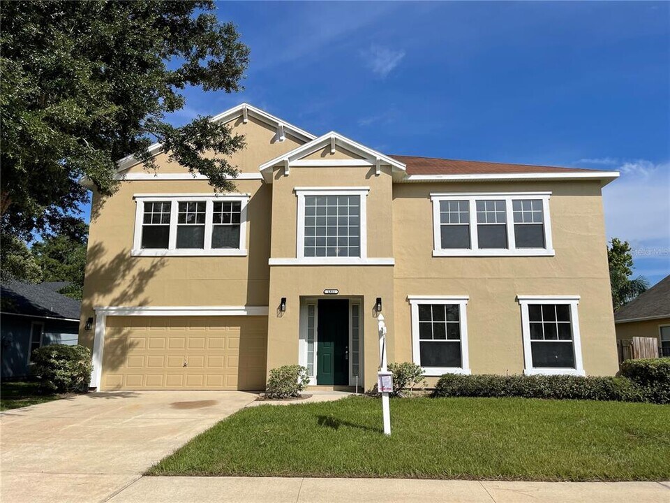 1311 Brandon Dr in Orange Park, FL - Building Photo