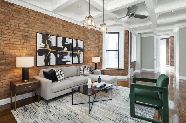 3 W 103rd St, Unit 1RW