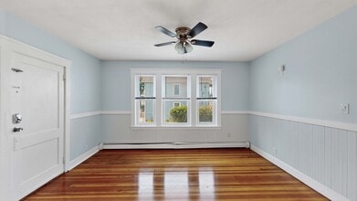 6 Ropes St, Unit 1T in Salem, MA - Building Photo - Building Photo