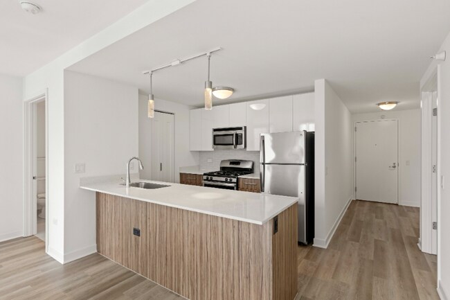 3 W Wolf Point Plaza in Chicago, IL - Building Photo - Building Photo