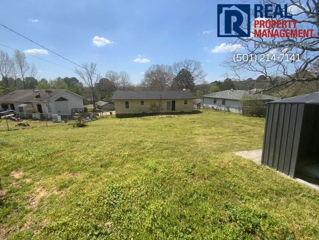 38 Compass Point St in Sherwood, AR - Building Photo - Building Photo