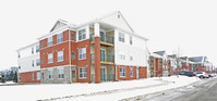 Killarney Kourt Senior Living in Sturtevant, WI - Building Photo - Building Photo