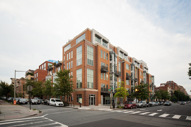 Metropole in Washington, DC - Building Photo - Building Photo