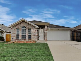 7031 Rovato Dr in Arlington, TX - Building Photo