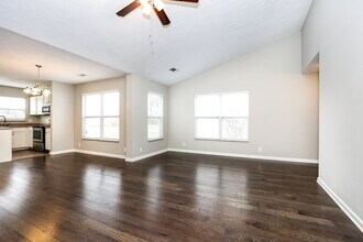 1845 Brookmeadow Ln in Nashville, TN - Building Photo - Building Photo