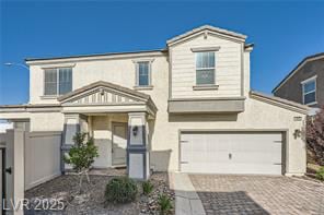 3605 Zug Bug St in North Las Vegas, NV - Building Photo