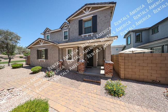 property at 257 N 56th Pl