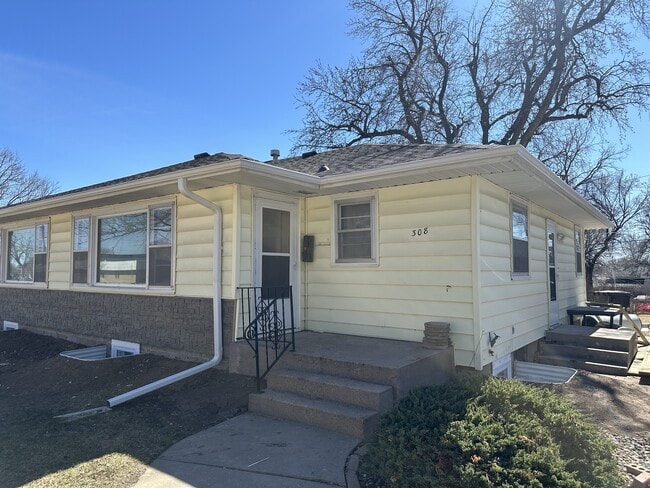 property at 308 W 33rd St