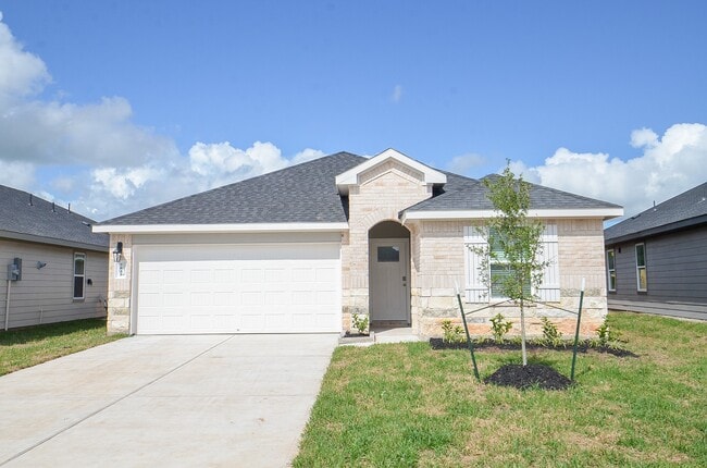 7831 Sanremo Dr in Richmond, TX - Building Photo - Building Photo