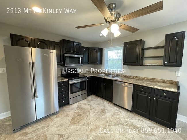 2913 Mt McKinley Way in Lexington, KY - Building Photo - Building Photo