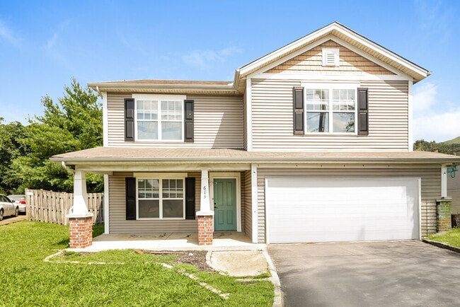 property at 613 Blossom Hill Dr