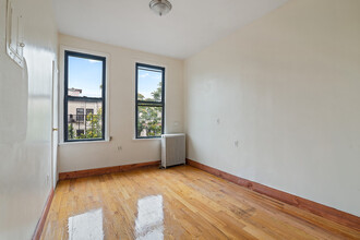 191 Stanhope St-Unit -3RR in Brooklyn, NY - Foto de edificio - Building Photo