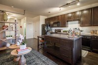 Building Photo - Park Avenue Lofts Apartments in Little Rock, Arkansas
