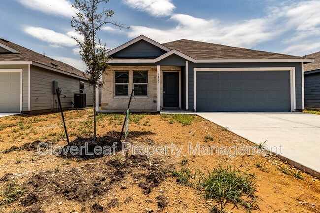 3829 High Tide in Seguin, TX - Building Photo - Building Photo