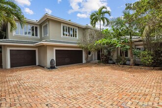 3301 NE 16th St in Fort Lauderdale, FL - Building Photo - Building Photo