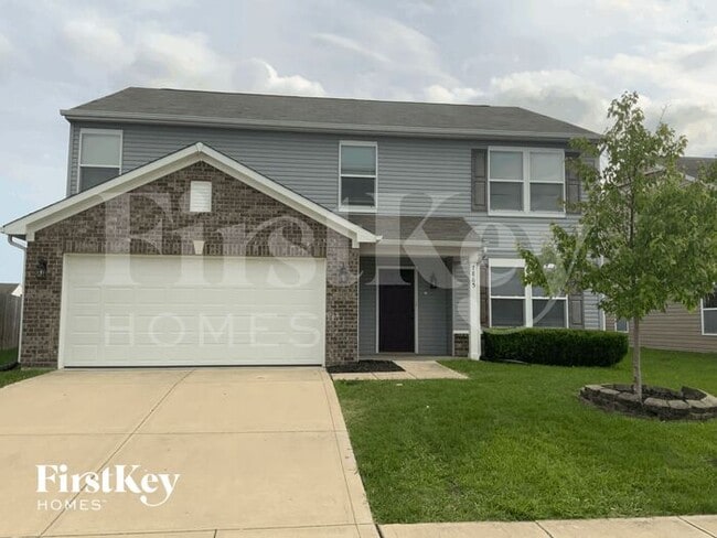 property at 7865 Danube St