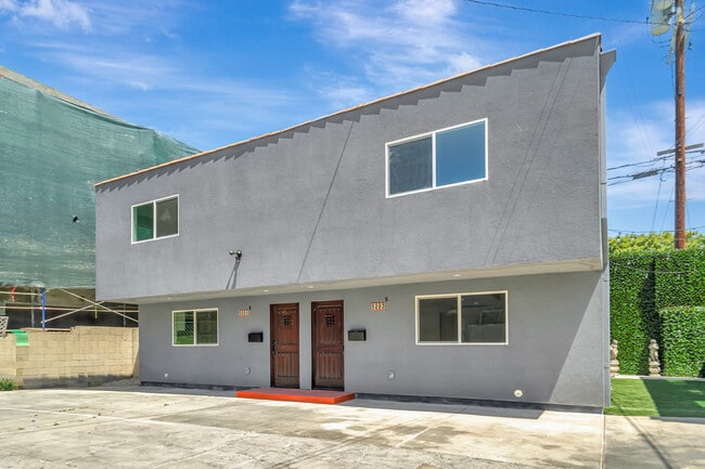 property at 5193 W 20th St