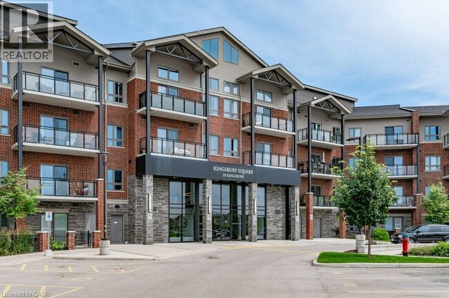 property at 35 Kingsbury Square