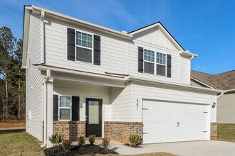 481 Prescott Wy in Villa Rica, GA - Building Photo - Building Photo