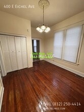 400 E Eichel Ave in Evansville, IN - Building Photo - Building Photo