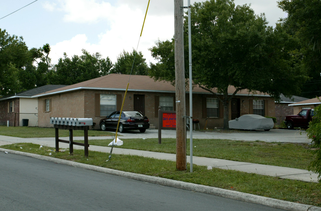 712 E Garden St in Lakeland, FL - Building Photo