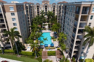 1805 N Flagler Dr, Unit Flagler Pointe in West Palm Beach, FL - Building Photo - Building Photo