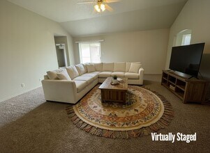 4406 Hondo Dr in Killeen, TX - Building Photo - Building Photo