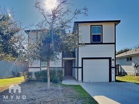 14614 Fronted Goose in San Antonio, TX - Building Photo